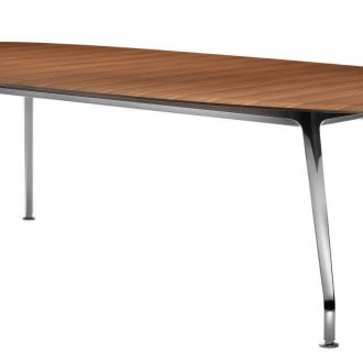 GRAPH TABLE by Wilkhahn 002